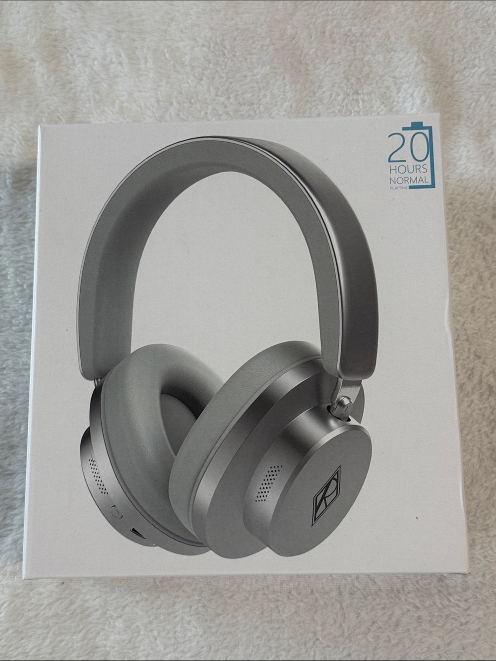 Ralph Lauren Wireless Headphones